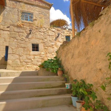 Belisirma Cave Hotel Aksaray Kültér fotó