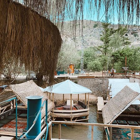 Belisirma Cave Hotel Aksaray Kültér fotó