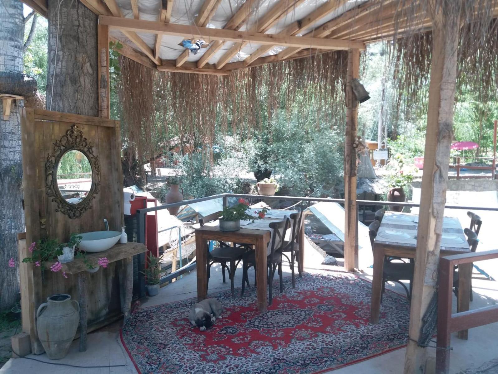 Belisirma Cave Hotel Aksaray Kültér fotó