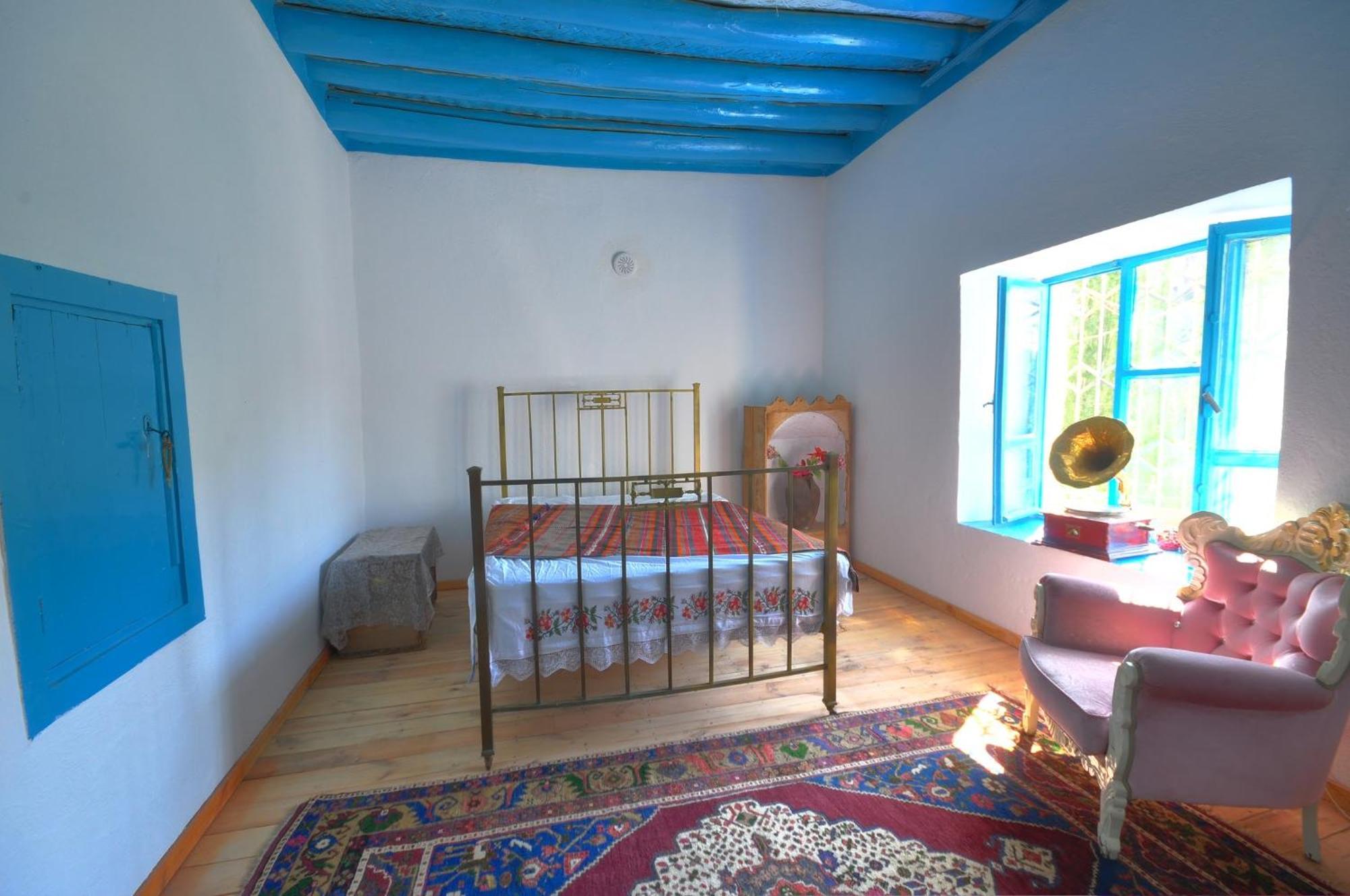 Belisirma Cave Hotel Aksaray Kültér fotó