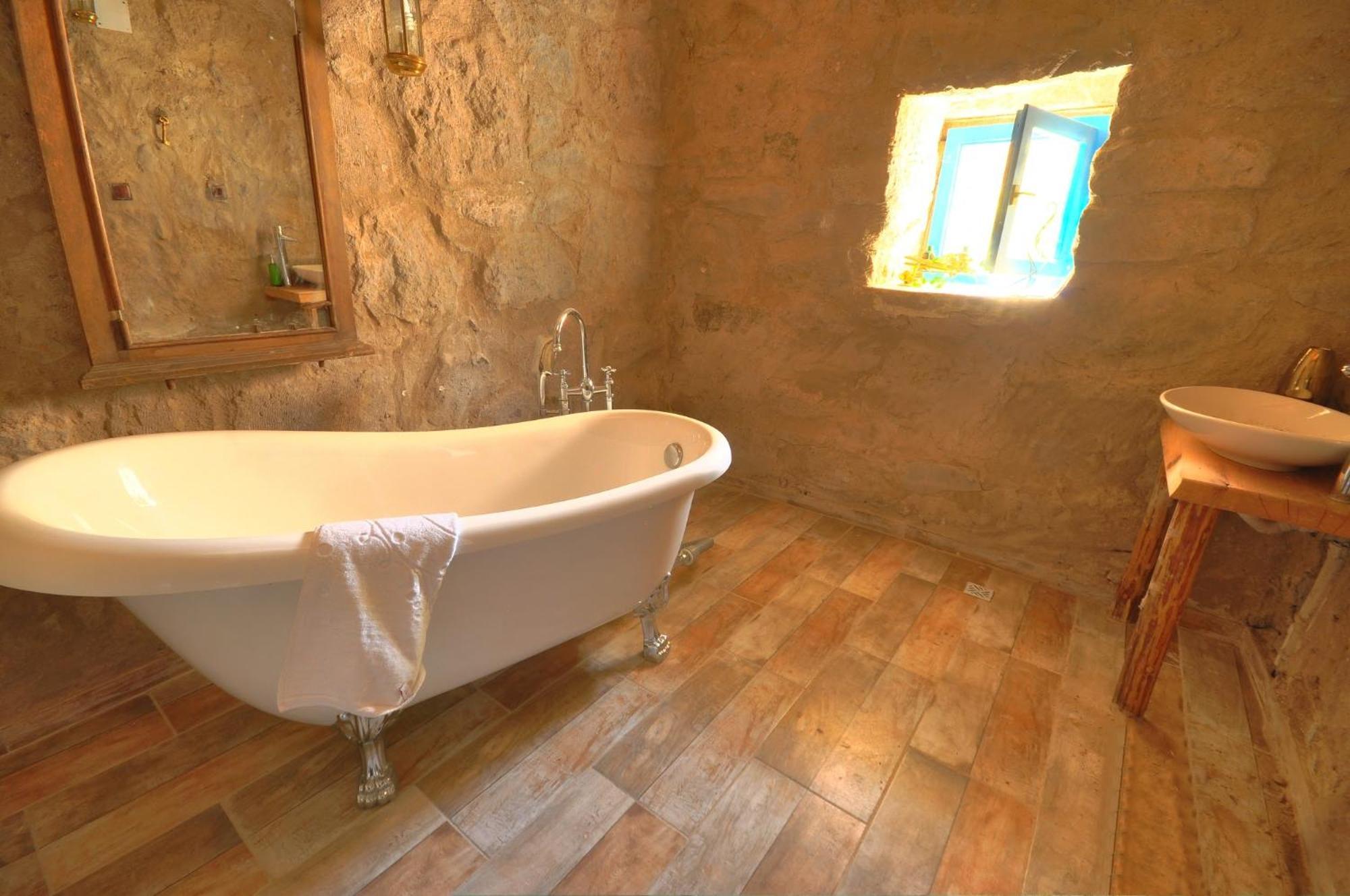Belisirma Cave Hotel Aksaray Kültér fotó