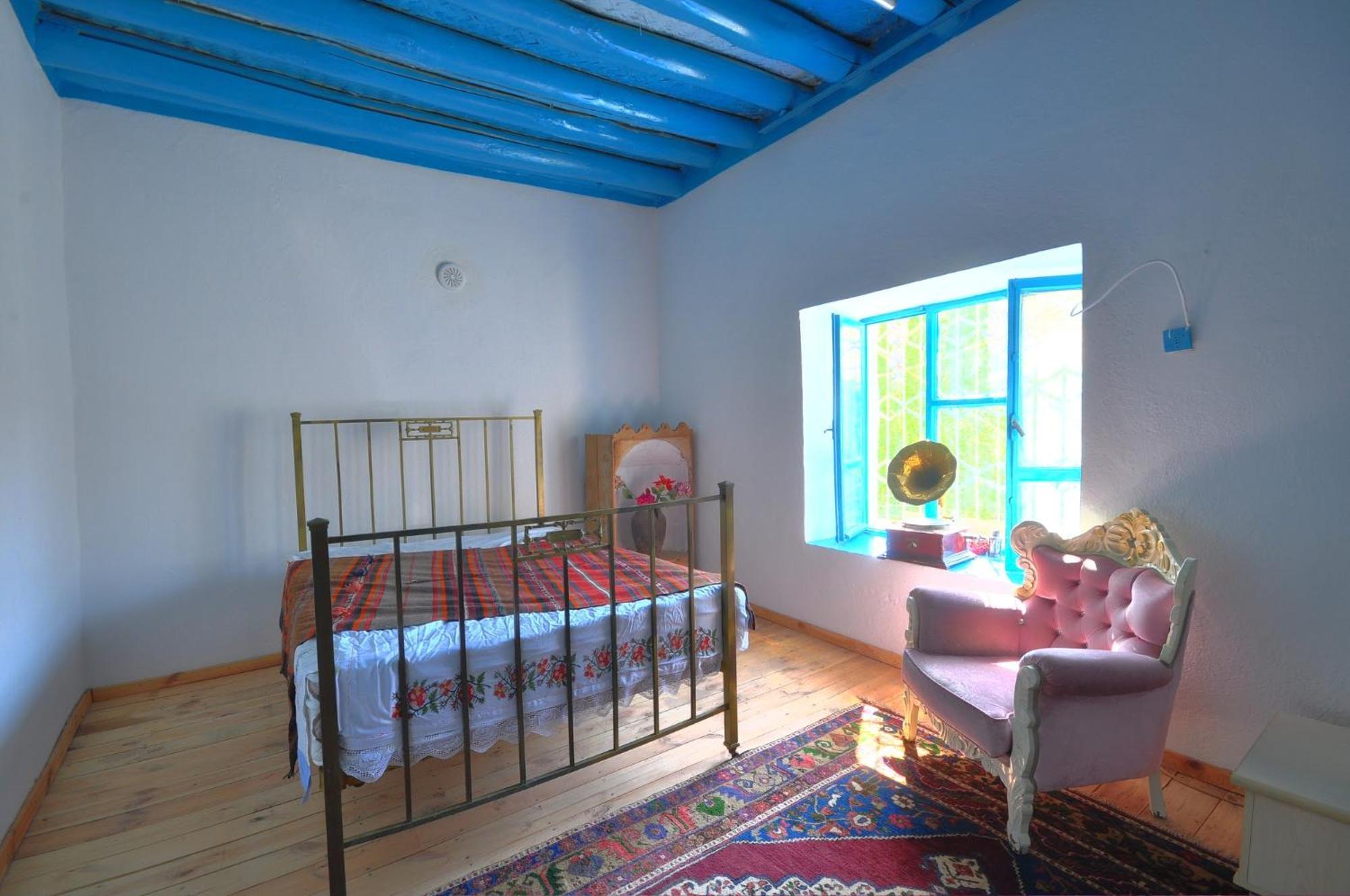 Belisirma Cave Hotel Aksaray Kültér fotó