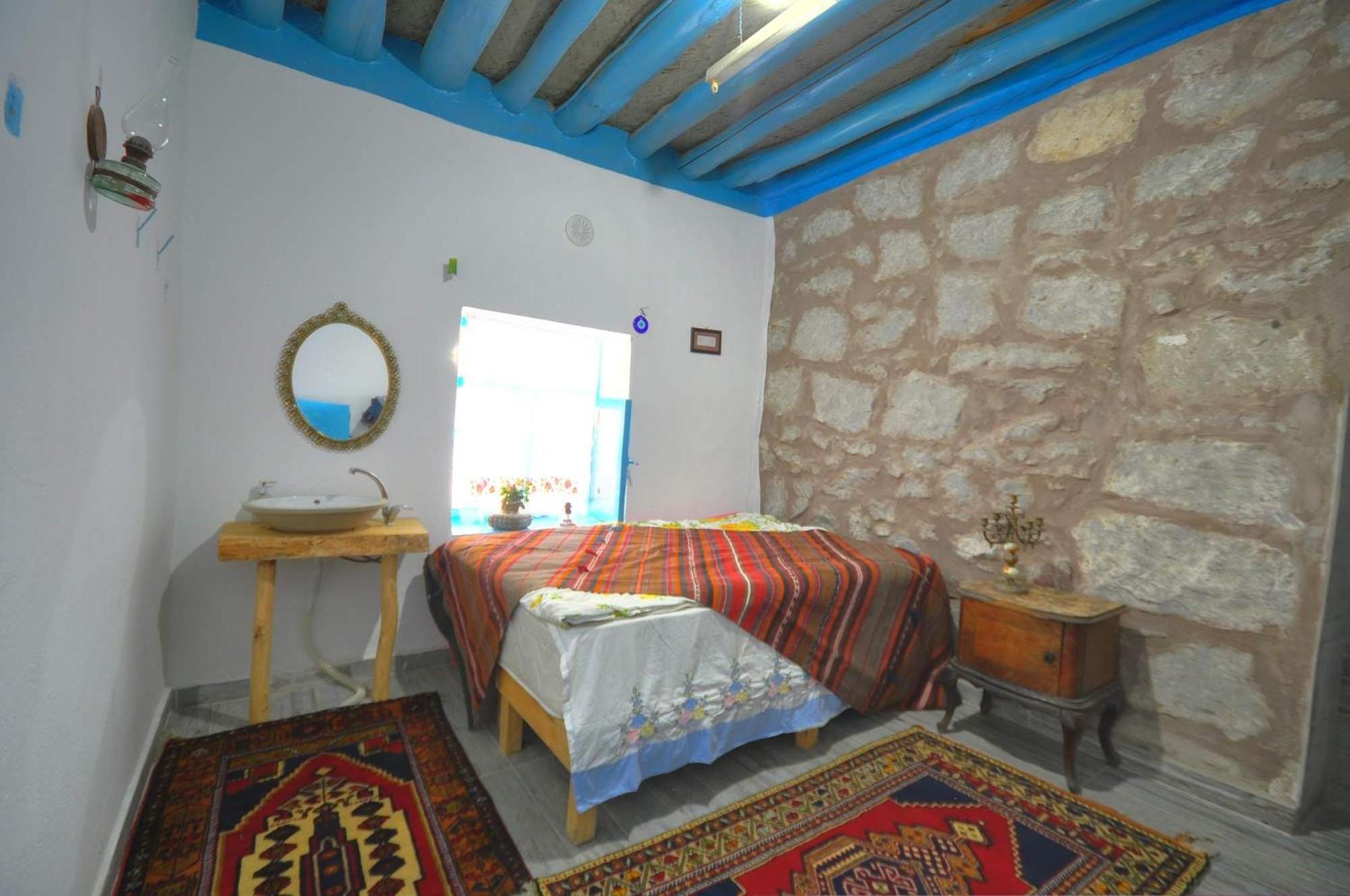 Belisirma Cave Hotel Aksaray Kültér fotó