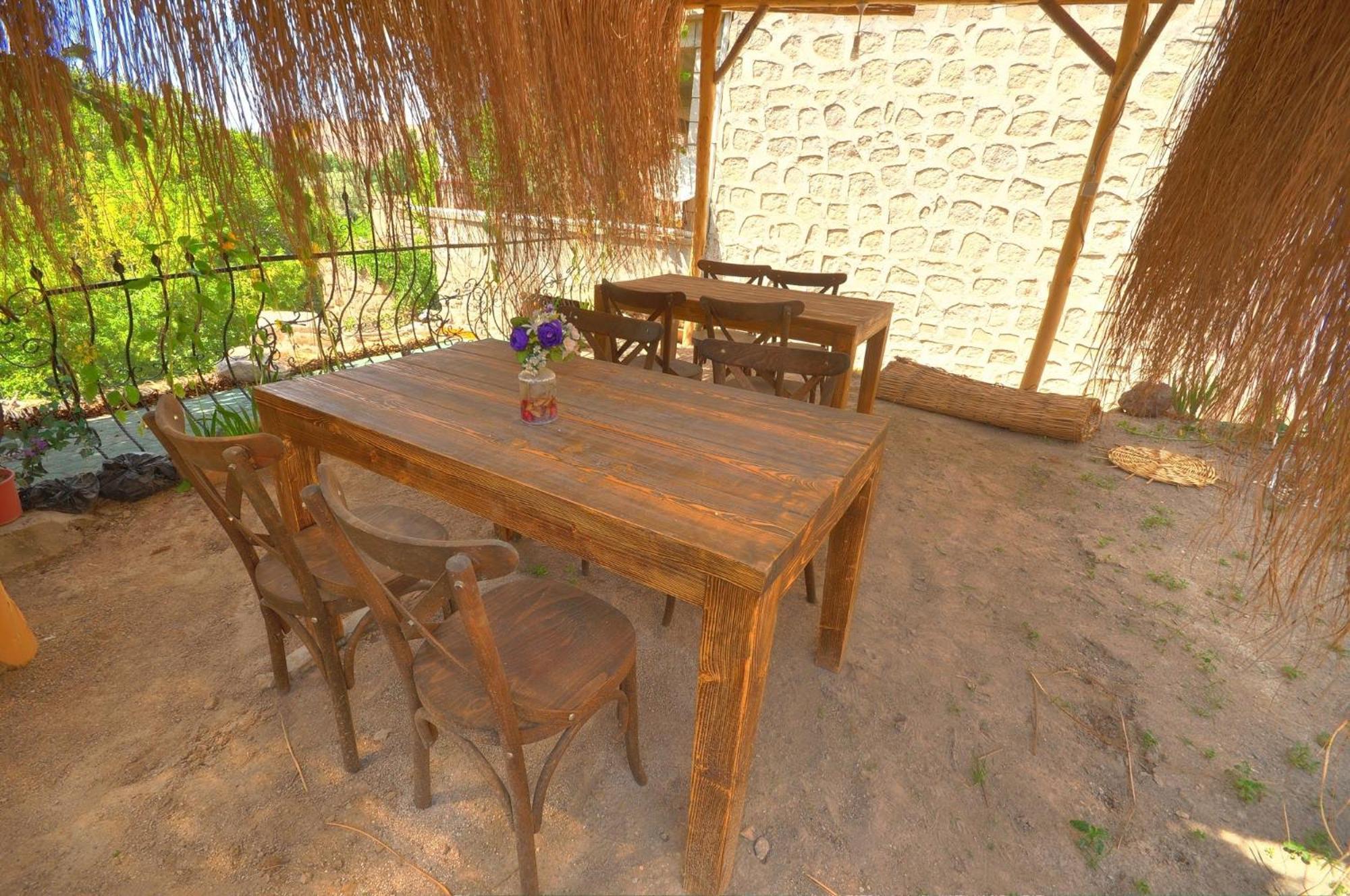 Belisirma Cave Hotel Aksaray Kültér fotó
