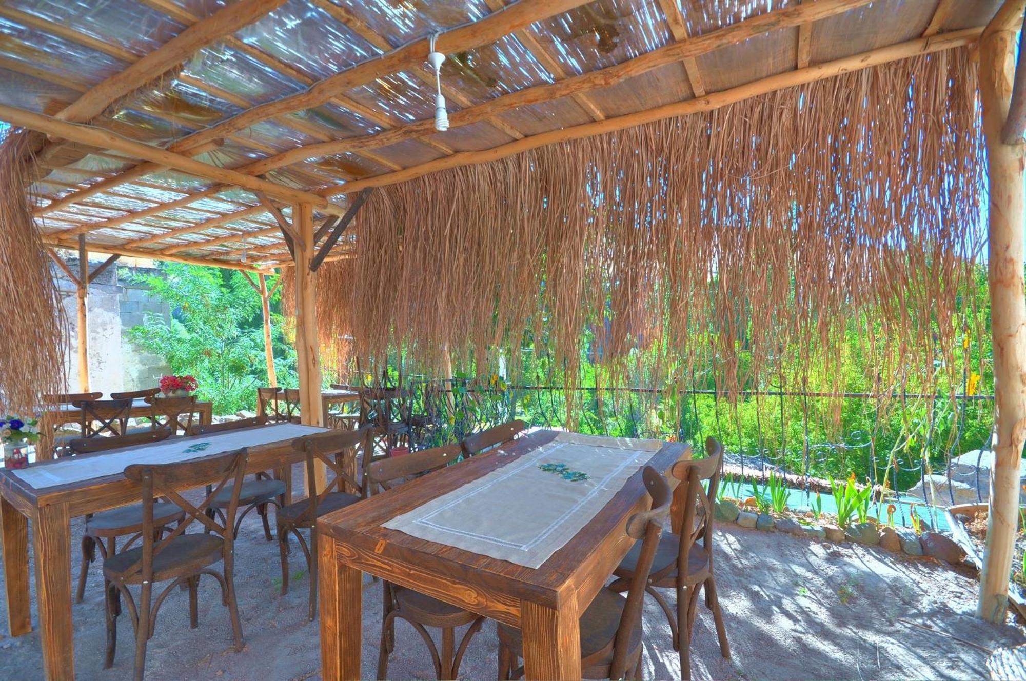 Belisirma Cave Hotel Aksaray Kültér fotó