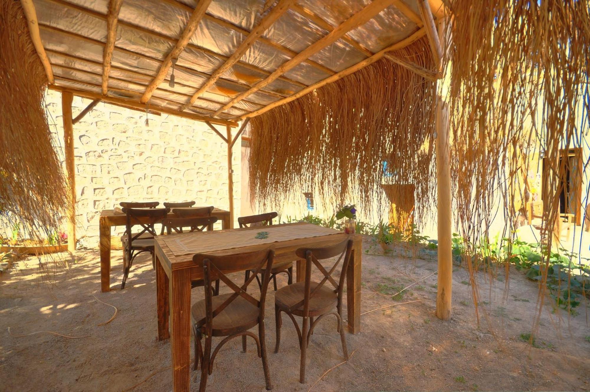 Belisirma Cave Hotel Aksaray Kültér fotó