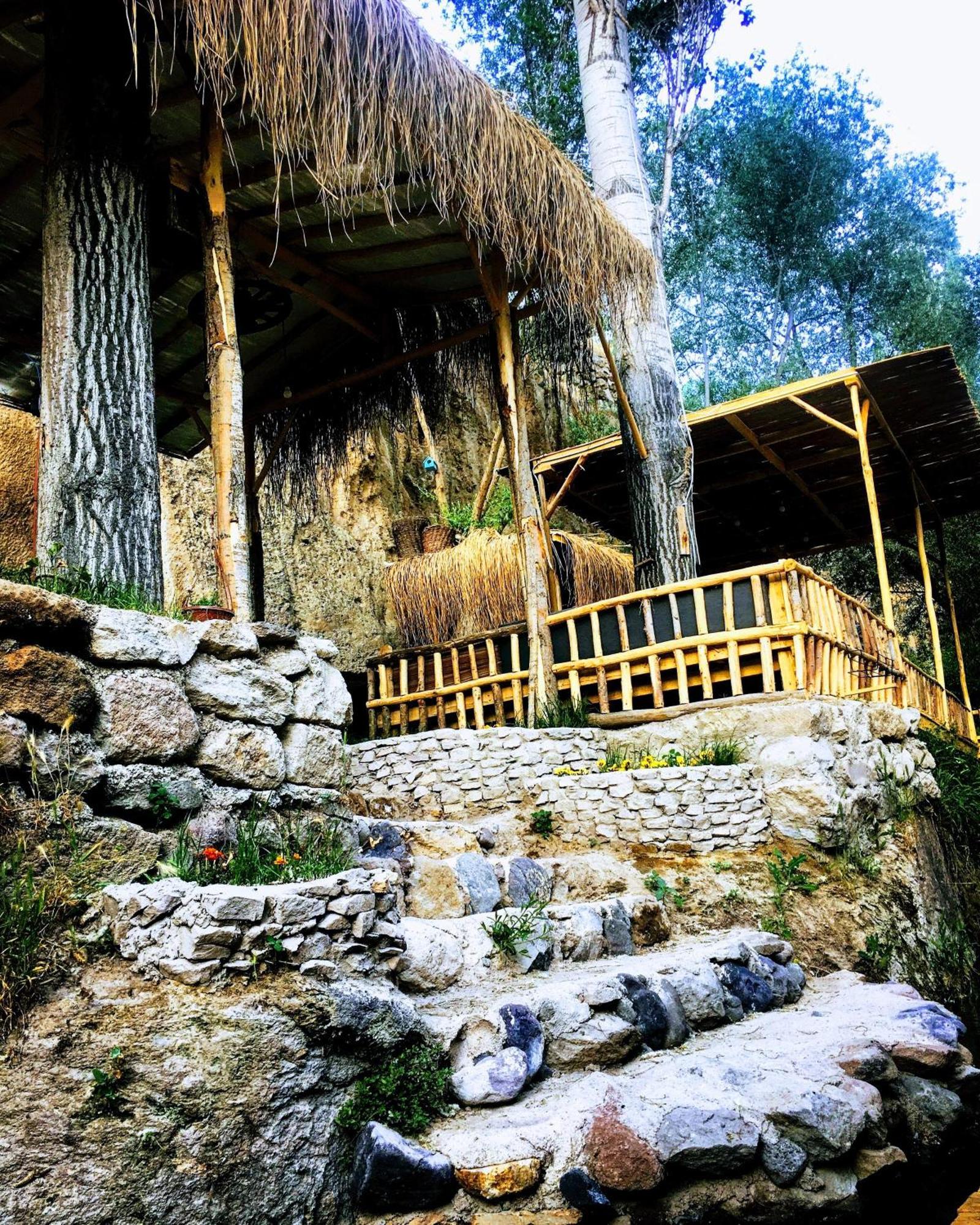 Belisirma Cave Hotel Aksaray Kültér fotó
